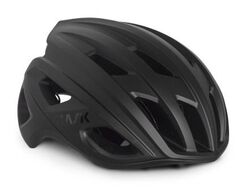 KASK MOJITO3 MAT YOL KASKI - KASK
