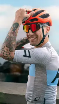 KASK PROTONE ICON YOL KASKI - 4