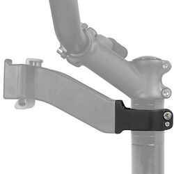 KLICKfix 0211MSA/KR825.020 GİDON BOĞAZI UYUMLU ADAPTÖR - 2