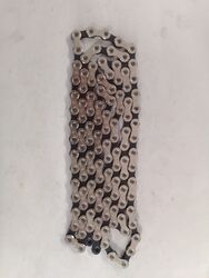 KMC X12 NPBK 116 BAKLA 12 VİTES CL552 KUTUSUZ ZİNCİR - KMC 