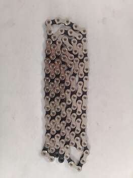 KMC X12 NPBK 116 BAKLA 12 VİTES CL552 KUTUSUZ ZİNCİR - 1