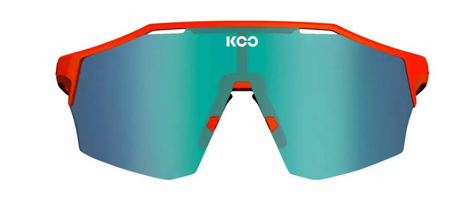 KOO ALIBI GÖZLÜK - 2