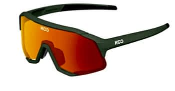 KOO DEMOS MATT GÖZLÜK - KOO