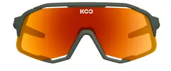 KOO DEMOS MATT GÖZLÜK - 2