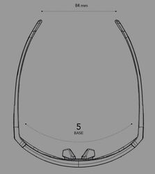 KOO SPECTRO LUCE GÖZLÜK - 4
