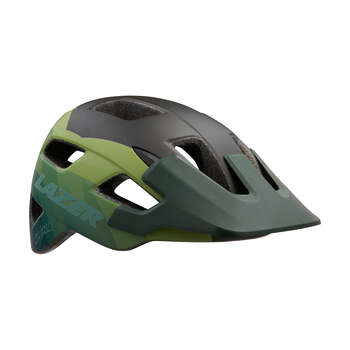 LAZER CHIRU MTB KASK - 1