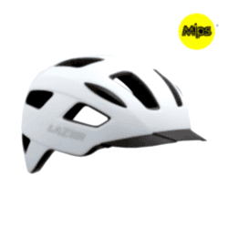 LAZER LIZARD+ CE-CPSC MIPS KASK - LAZER