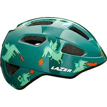 LAZER NUTZ KC CE-CPSC ÇOCUK KASKI - LAZER