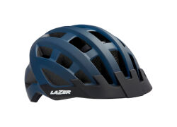 LAZER PETIT DLX CE-CPSC +LED KASK - LAZER