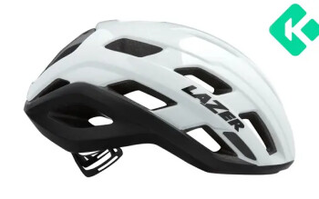 LAZER STRADA KINETICORE YOL KASKI - LAZER