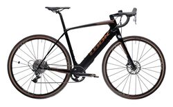 LOOK E-765 GRAVEL FORCE 1X ELEKTRİKLİ BİSİKLET - GRAVEL - LOOK