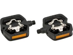 LOOK GEO TREKKING GRIP ŞEHİR PEDALI - LOOK