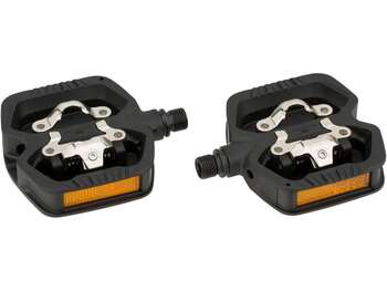 LOOK GEO TREKKING GRIP ŞEHİR PEDALI - 1