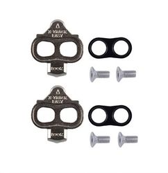 LOOK GEO TREKKING ŞEHİR PEDALI - 3