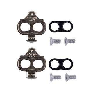 LOOK GEO TREKKING ŞEHİR PEDALI - 3