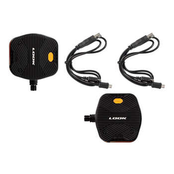 LOOK GEOCITY VISION GRIP PEDAL - 2