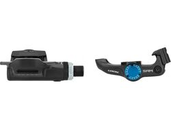 LOOK SRM EXAKT DUAL POWERMETRE PEDAL - 4
