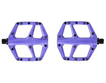 LOOK TRAIL FUSION PEDAL - 1