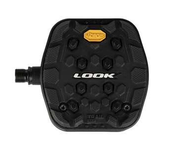 LOOK TRAIL GRIP MTB PEDAL - 2