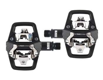 LOOK X-TRACK EN-RAGE MTB PEDAL - 1