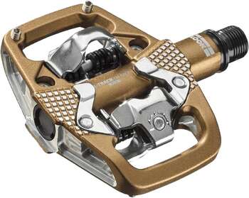 LOOK X-TRACK EN-RAGE PLUS MTB ENDURO PEDAL - 2