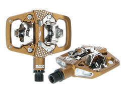 LOOK X-TRACK EN-RAGE PLUS MTB ENDURO PEDAL - LOOK