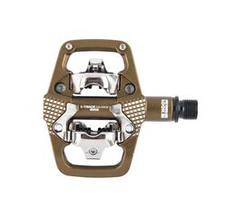 LOOK X-TRACK EN-RAGE PLUS MTB ENDURO PEDAL - 3