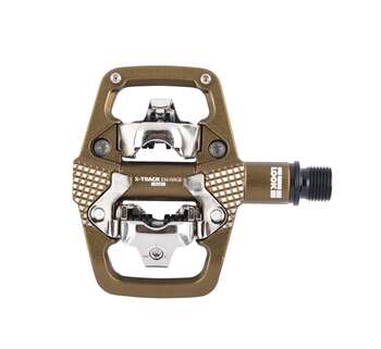 LOOK X-TRACK EN-RAGE PLUS MTB ENDURO PEDAL - 3