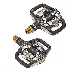 LOOK X-TRACK EN-RAGE PLUS MTB ENDURO PEDAL - LOOK