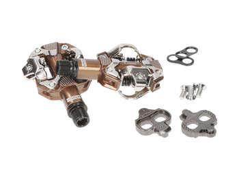 LOOK X-TRACK GRAVEL EDITION PEDAL - 3