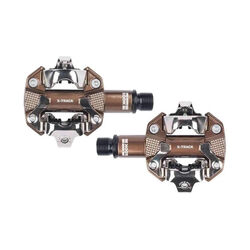 LOOK X-TRACK GRAVEL EDITION PEDAL - LOOK