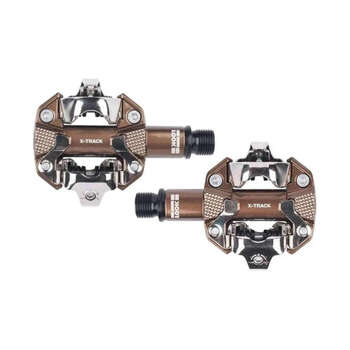 LOOK X-TRACK GRAVEL EDITION PEDAL - 1