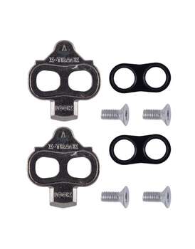 LOOK X-TRACK MTB PEDAL KALİ - 1