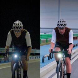 MAGENE AT1200 SMART LIGHT 1200 LÜMEN AKILLI ÖN FAR - 4