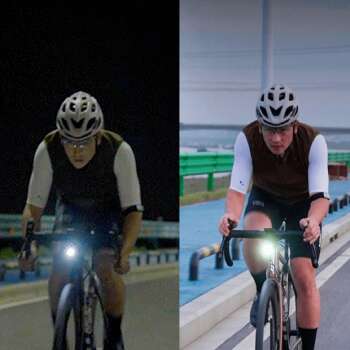 MAGENE AT1200 SMART LIGHT 1200 LÜMEN AKILLI ÖN FAR - 4