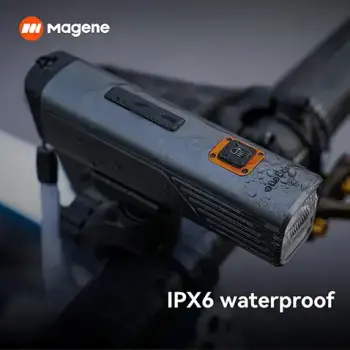 MAGENE AT1600 SMART LIGHT 1600 LÜMEN AKILLI ÖN FAR - 2