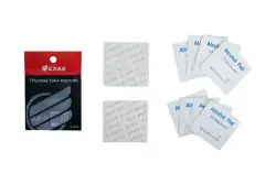 MAGENE EXAR TPU İÇ LASTİK TAMİR KİTİ - 2