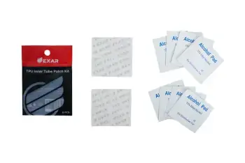 MAGENE EXAR TPU İÇ LASTİK TAMİR KİTİ - 2