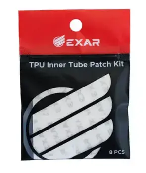 MAGENE EXAR TPU İÇ LASTİK TAMİR KİTİ - 1