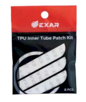 MAGENE EXAR TPU İÇ LASTİK TAMİR KİTİ - MAGENE