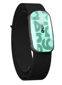 MAGENE H603 GÖĞÜS NABIZ BANDI - 1