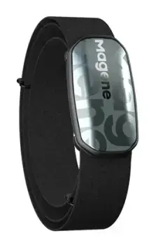 MAGENE H603 GÖĞÜS NABIZ BANDI - 1