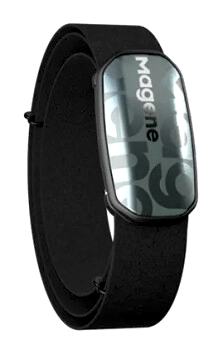 MAGENE H603 GÖĞÜS NABIZ BANDI - MAGENE