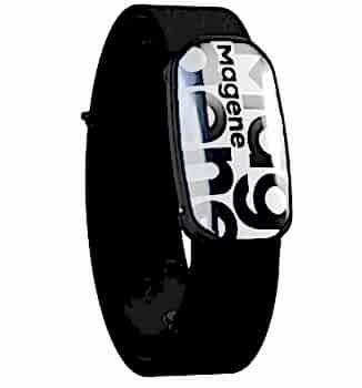 MAGENE H603 GÖĞÜS NABIZ BANDI - MAGENE