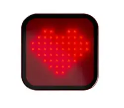 MAGENE L308 SELE BORUSU BAĞLANTILI ARKA FAR - 1