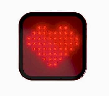 MAGENE L308 SELE BORUSU BAĞLANTILI ARKA FAR - MAGENE