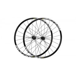 MAVIC AKSIUM DISC 700C CENTERLOCK ÖN 12x100 / ARKA 12x142 JANT SETİ - 2