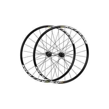 MAVIC AKSIUM DISC 700C CENTERLOCK ÖN 12x100 / ARKA 12x142 JANT SETİ - 2