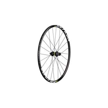MAVIC AKSIUM DISC 700C CENTERLOCK ÖN 12x100 / ARKA 12x142 JANT SETİ - 3