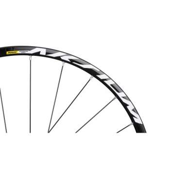 MAVIC AKSIUM DISC 700C CENTERLOCK ÖN 12x100 / ARKA 12x142 JANT SETİ - 8